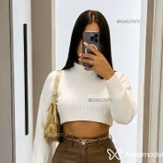 Acompanhante Samantha - Perfil