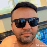 Acompanhante Kaique - Perfil
