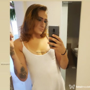 Acompanhante Amanda - Perfil