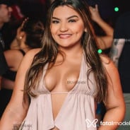Acompanhante Amanda - Perfil