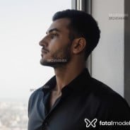 Acompanhante Cássio Rocha - Perfil
