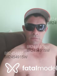 Acompanhante Alencar - Perfil