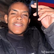 Acompanhante Filipe Blck - Perfil