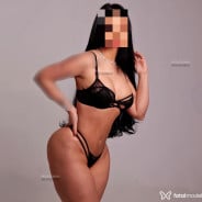 Acompanhante Beatriz Soares - Perfil