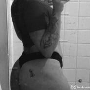 Acompanhante Brenda Gutierrez - Perfil
