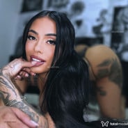 Acompanhante Anitta - Perfil