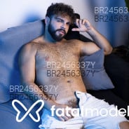 Acompanhante Joseph - Perfil