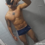 Acompanhante Gatão Mao - Perfil