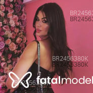 Acompanhante Camila Silva - Perfil