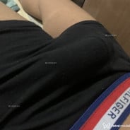 Acompanhante Rodrigo - Perfil