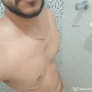 Acompanhante Marcos Prado - Perfil