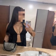 Acompanhante Mily - Perfil