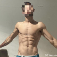 Acompanhante Aladdin - Perfil