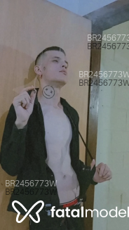 Acompanhante Beninho - Perfil