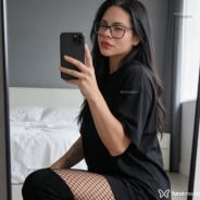 Acompanhante Lara Mattos - Perfil