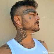 Acompanhante Rafael Souza - Perfil