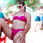 Acompanhante Cynthia - Perfil