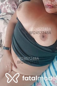 Acompanhante Samantha - Perfil