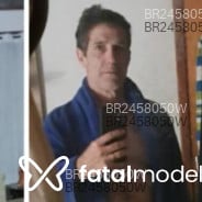Acompanhante Julian - Perfil