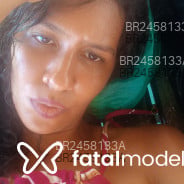 Acompanhante Isaangel - Perfil