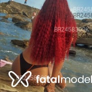 Acompanhante Bella Souza - Perfil