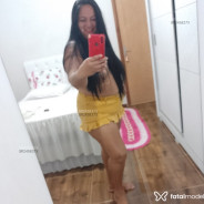 Conheça Luciana Acompanhante Em Ji-paraná