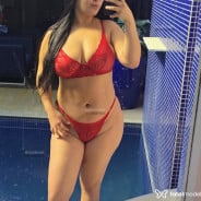 Acompanhante Bianca Vernier - Perfil
