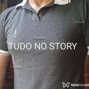 Acompanhante Greco - Perfil