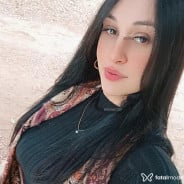 Acompanhante Flávia Gauk - Perfil