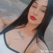 Acompanhante Flávia - Perfil