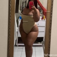 Acompanhante Mayra Silva - Perfil