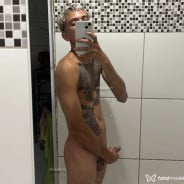 Acompanhante Thiago Kelton - Perfil