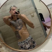 Acompanhante Thiago Kelton - Perfil