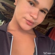 Acompanhante Ketzinha - Perfil