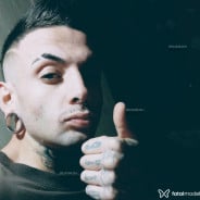 Acompanhante Tigrão - Perfil