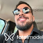 Acompanhante Theo Guedes - Perfil