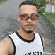 Acompanhante Yago Gonçalves - Perfil