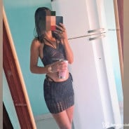 Acompanhante Erika - Perfil
