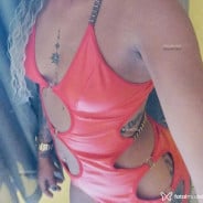 Acompanhante Luanna Silva - Perfil