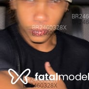 Acompanhante Thadex - Perfil