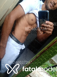 Acompanhante Hostainer - Perfil