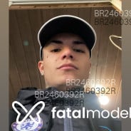 Acompanhante Brayan - Perfil