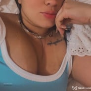 Acompanhante Julia Caroline - Perfil