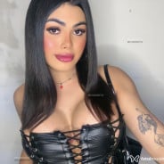 Acompanhante Karine Leal - Perfil