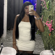 Acompanhante Sabrina - Perfil