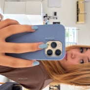 Acompanhante Nicole Santorini - Perfil