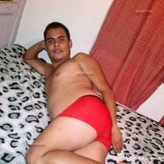 Acompanhante Roberval Aparecido - Perfil