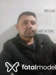 Acompanhante Anderson Neves - Perfil