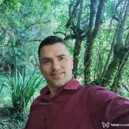 Rodrigo Acompanhante Rodrigo - Perfil