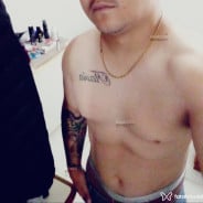 Acompanhante Gabriel - Perfil